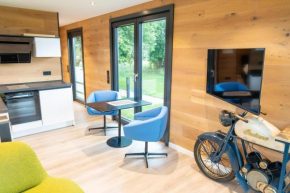 HofGut Bockelkathen Tiny Haus 9